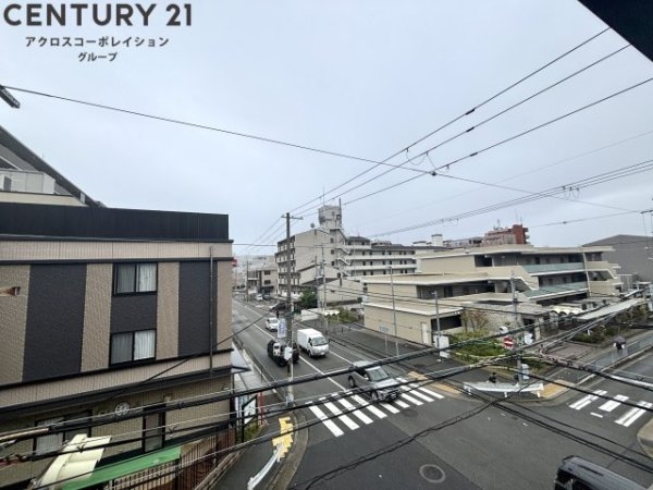Rejoice西宮北口