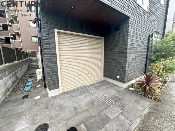 Rejoice西宮北口
