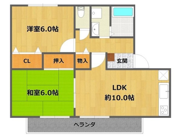 イーストハウス