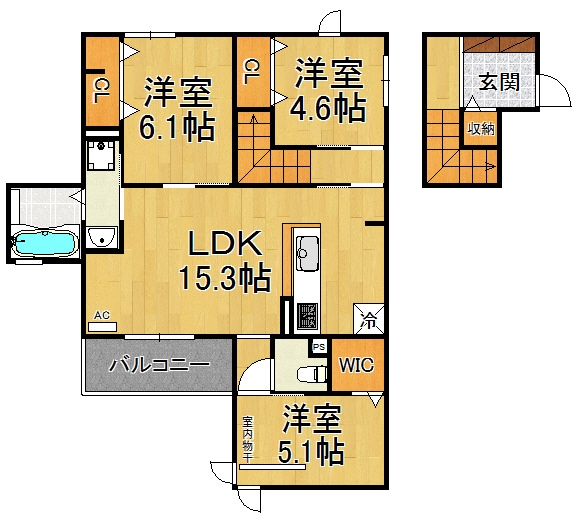 D-room中州