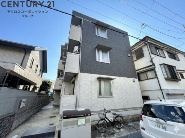 CherryMaison夙川