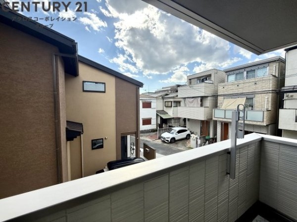 CherryMaison夙川
