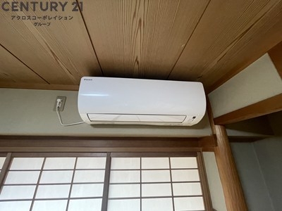 アメニティ