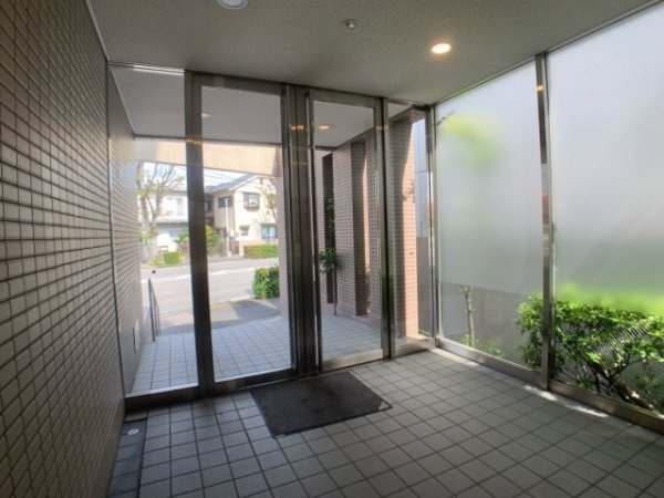 コレット坂部