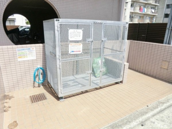 メルベールマウンテンヴィレッジ