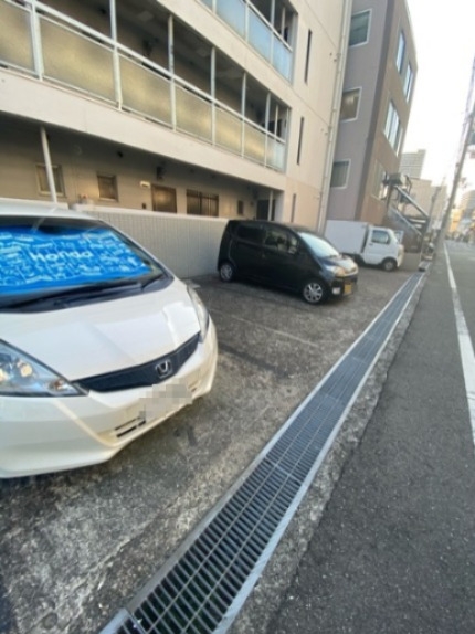 クリアスカイ立花
