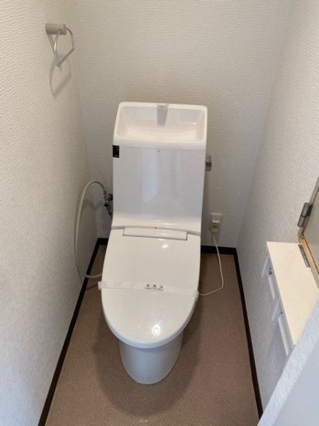 クリアスカイ立花