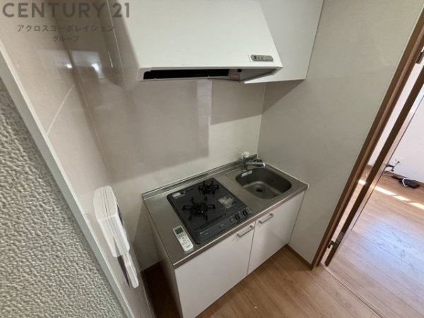 サンフォード上ヶ原