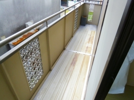コンフォ大寿Ｂ棟