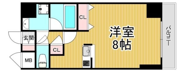 Verde西宮