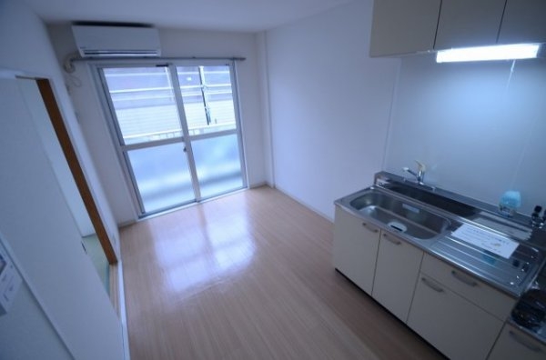 和田マンション