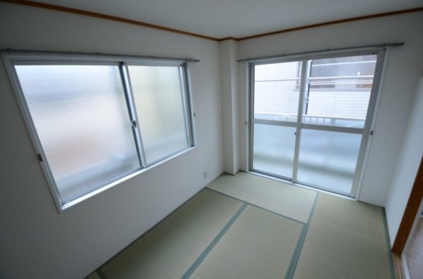 和田マンション