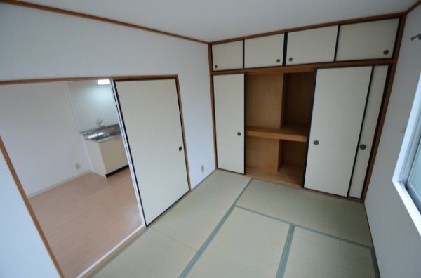 和田マンション