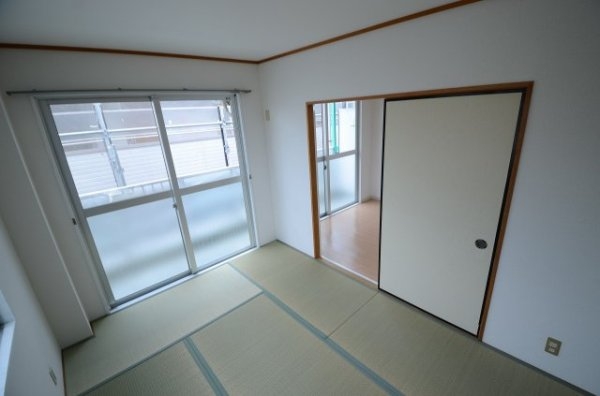 和田マンション