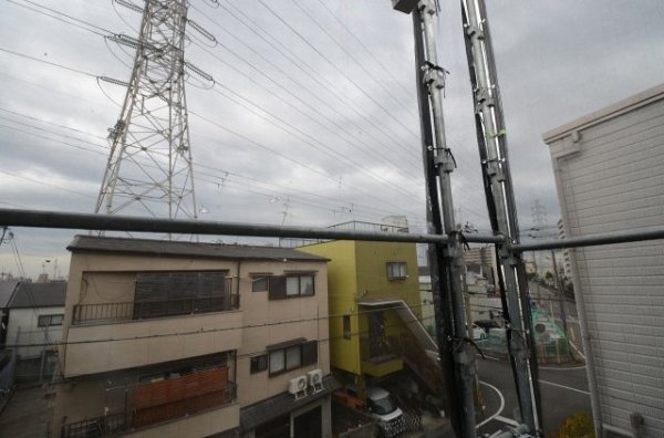 和田マンション