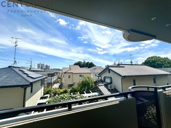 ラ・フォルテ仁川