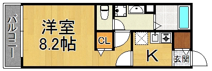 ジーメゾン尼崎東