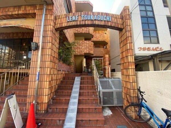 リーフ塚口