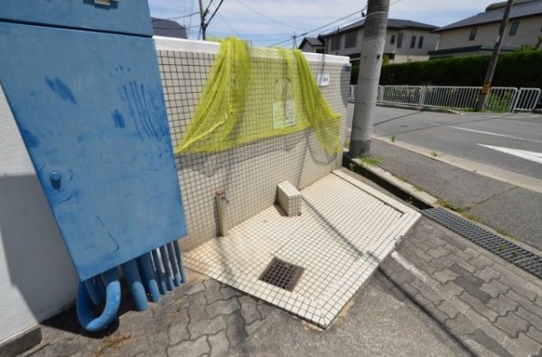 ロイヤルメゾン塚口５