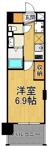 Luxe塚口