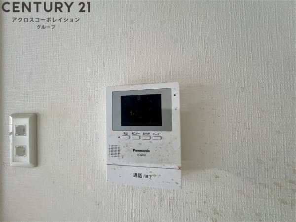 AuroraCourt武庫之荘