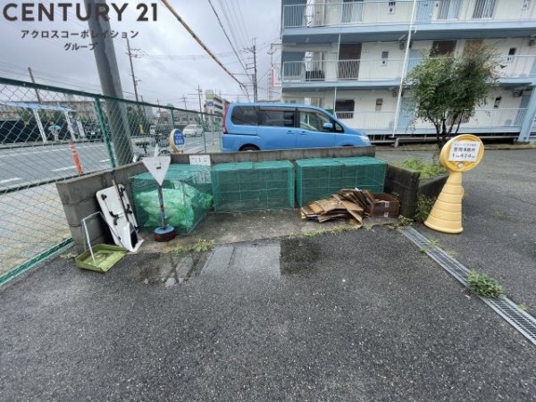 ビレッジハウス常吉１号棟