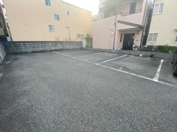 コーポ出口