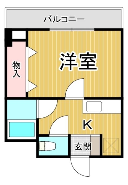 サウザンド塚口
