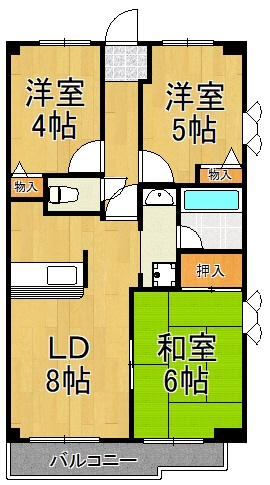 ストーク南塚口