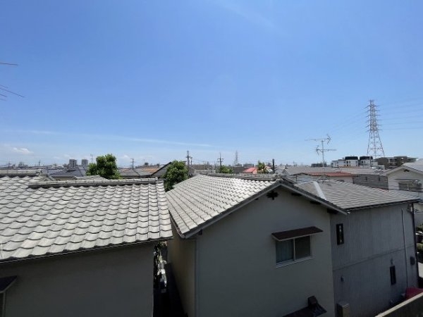 青葉ハイツ