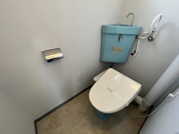 青葉ハイツ