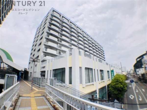 塚口さんさんタウン２号館