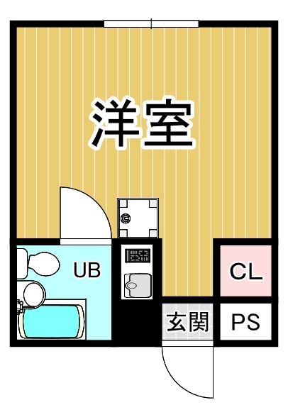 フラッツ塚口