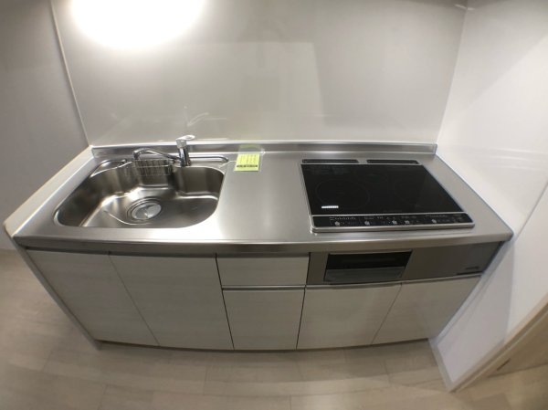 クリエオーレ東園田町2