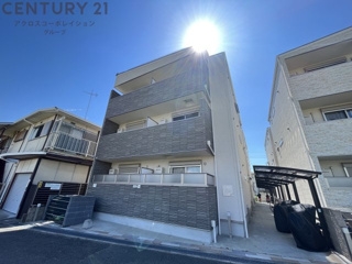 クリエオーレ東園田町2