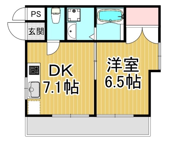 フルール春日