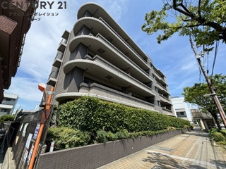 イーグル山手