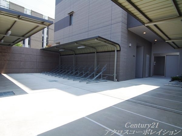 イーグル山手