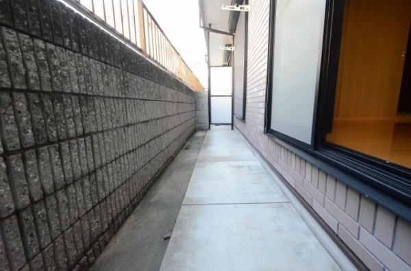 リベルテ高河原