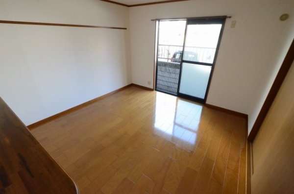 リベルテ高河原