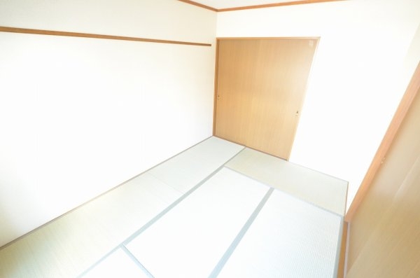 リベルテ高河原
