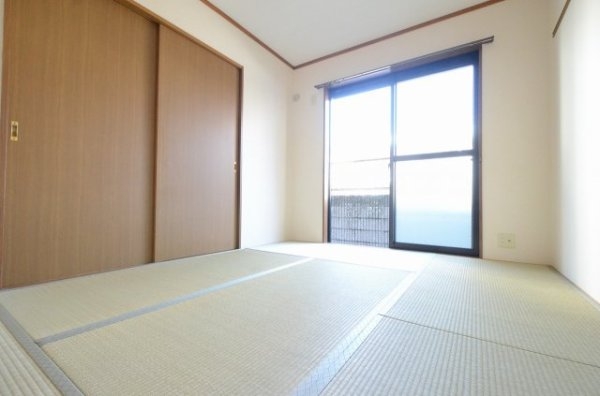 リベルテ高河原