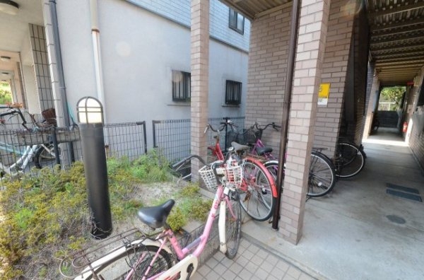 リベルテ高河原