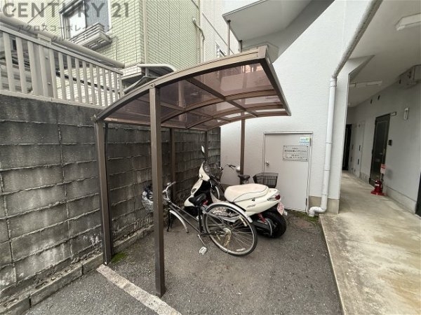 ロイヤルコート武庫之荘