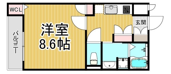 ディークラート尼崎東