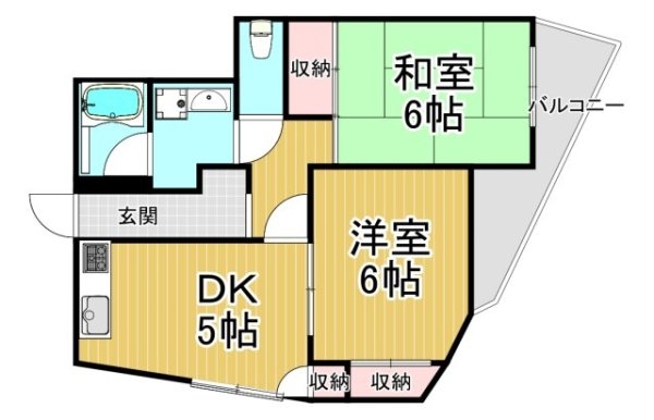 メゾン立花