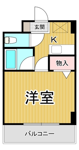 サウザンド塚口