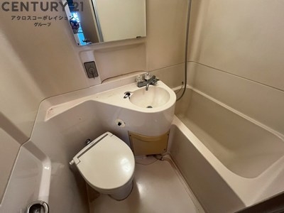マンション和光