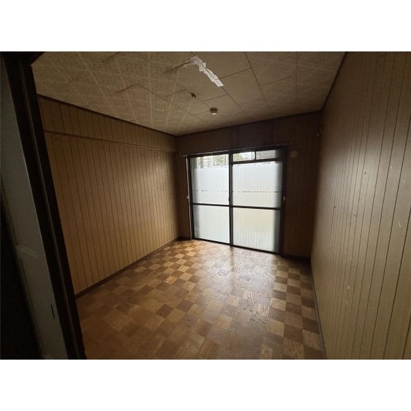 尼崎市東園田町５丁目のマンション
