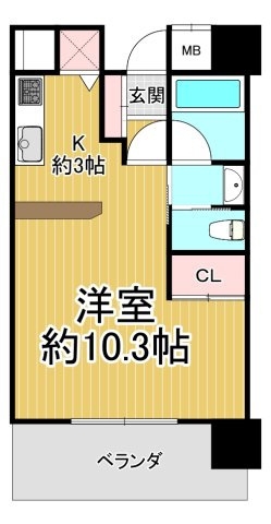 アーバネックス尼崎東難波